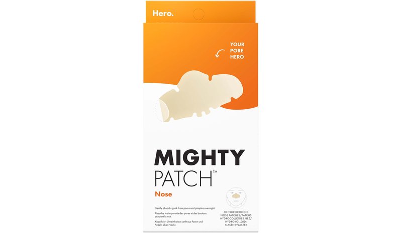 Hero Nose Patch – kuva 1/3