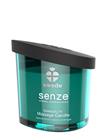 Swede Swede Tranquility Massage Candle - Spearmint Rose Orange - Nude - 150 ML