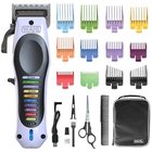Wahl Color Pro Lithium