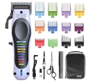 Wahl Color Pro Lithium