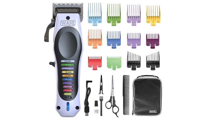 Wahl Color Pro Lithium