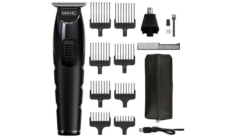 Wahl All-In-One