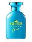 Hollister Fragrances Feelin' Free For Him - EdT 50 ml
