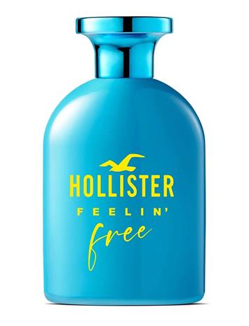 Hollister Fragrances Feelin' Free For Him - EdT 100 ml
