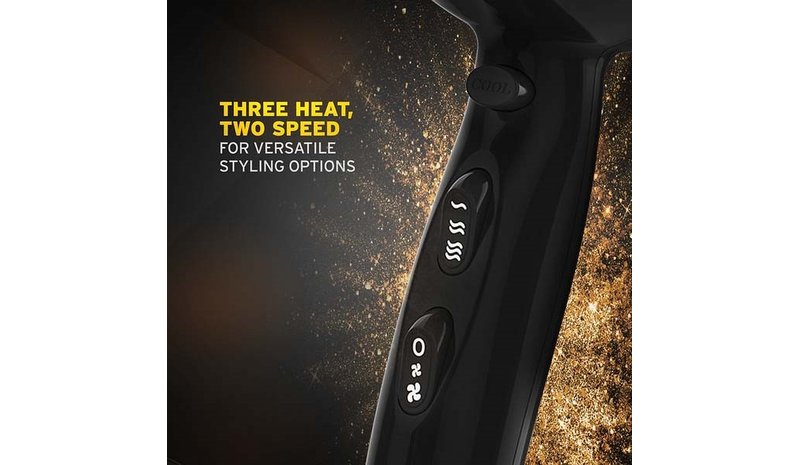 Wahl PowerPik 2 Hair Dryer