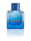 Hollister Fragrances Canyon Sky For Him - EdT 100 ml