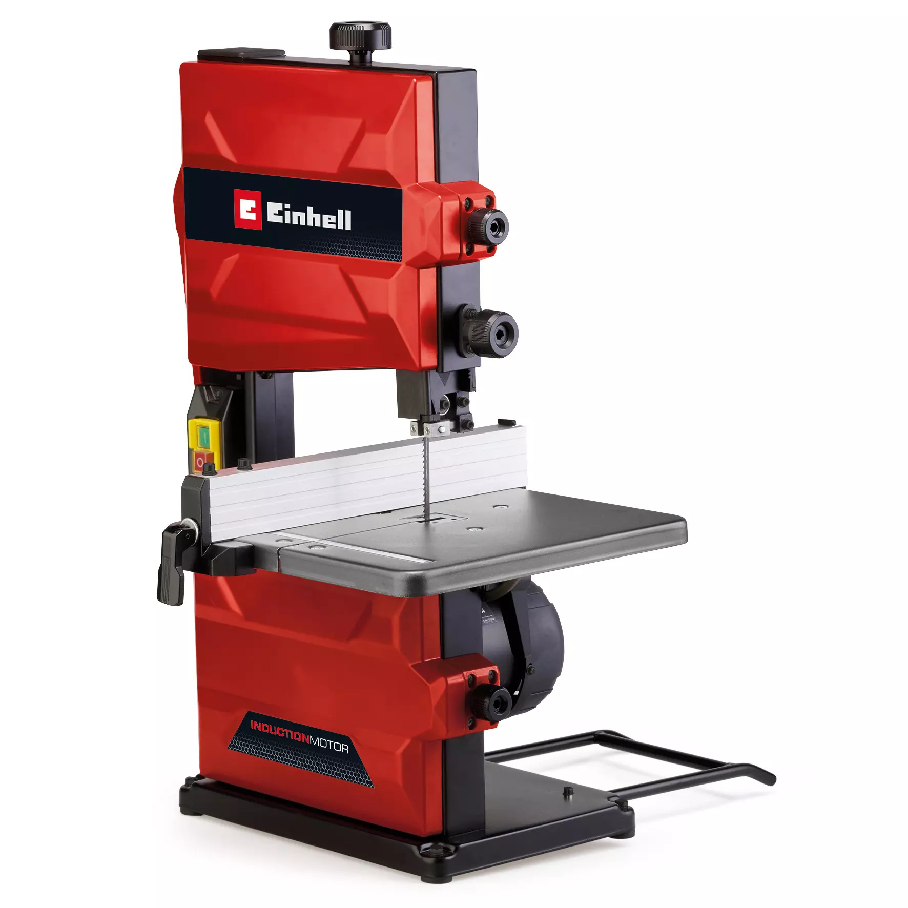 Einhell TC-SB 200/1 Bandsaw