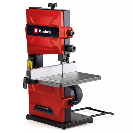 Einhell TC-SB 200/1 (4308009) 250W, pöytäsaha – kuva 1/7
