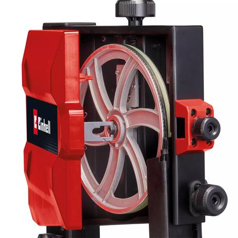 Einhell TC-SB 200/1 (4308009) 250W, pöytäsaha – kuva 3/7
