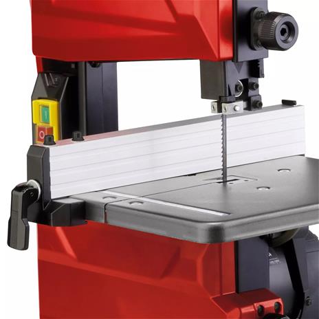 Einhell TC-SB 200/1 (4308009) 250W, pöytäsaha – kuva 4/7