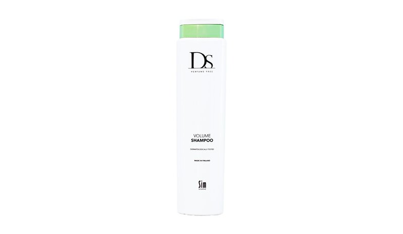 DS Volume shampoo, 250 ml – kuva 1/3