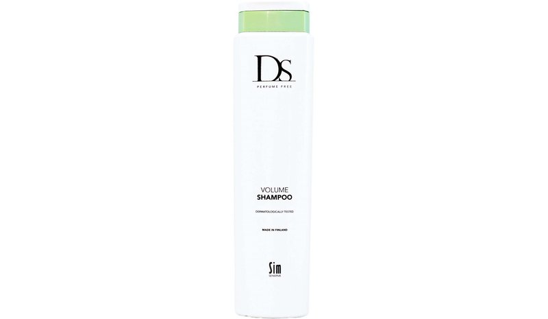DS Volume shampoo, 250 ml – kuva 2/3