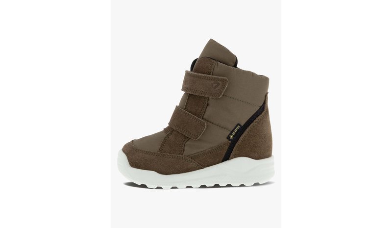 Ecco Urban Mini GTX Talvikengät, Tarmac, 20