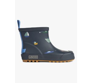 LIEWOOD Tekla Kumisaappaat, Sailing/Classic Navy, 25