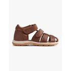 Wheat Frei Sandaalit, Cognac, 23
