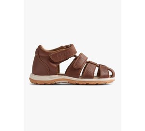 Wheat Frei Sandaalit, Cognac, 23