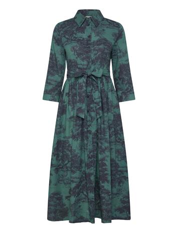 Andiata Sinne - Green - 44