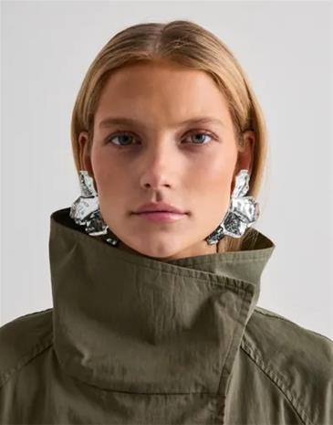 Pilgrim - Hopea - Virel Earrings