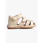 Wheat Frei Sandaalit, Apricot Flowers, 28