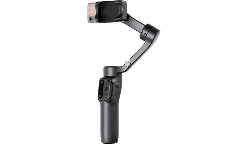 Hohem iSteady V3, gimbaali
