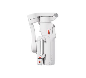 Hohem iSteady V3, gimbaali