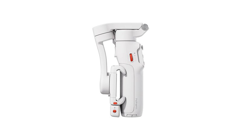 Hohem iSteady V3, gimbaali