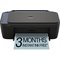HP Deskjet 2921 All-in-One Mustesuihkutulostin Multifunction - väri - Muste – kuva 1