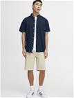 Blend Shirt - Blue - XXL
