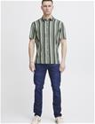 Blend Shirt - Green - XXL