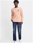 Blend Sweatshirt - Coral - XXL