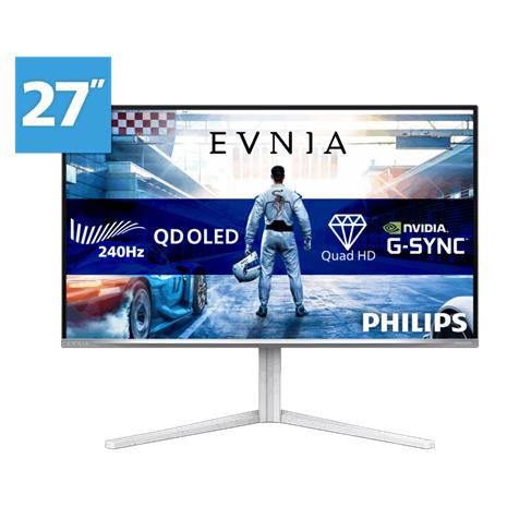 Philips 27M2N6501L (27"), näyttö