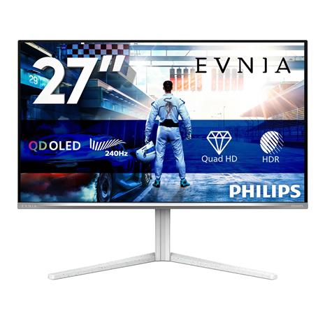 Philips 27M2N6501L (27"), näyttö