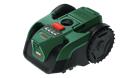 Bosch VISIMOW18V-100 (06008E1000) 18V 16cm 100m², robottiruohonleikkuri (ilman akkua ja laturia)