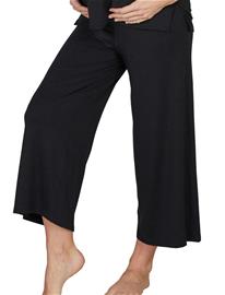Cache Coeur Maternity Pants Origin - Black - XL Regular