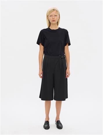 FIVEUNITS Umafv Shorts - Black - 33