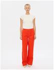 FIVEUNITS Ericafv - Red - 33 Long