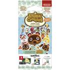 Animal Crossing amiibo-kort - serie 5