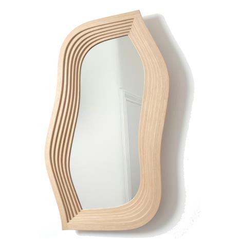 Swedese Mirror peili tammivaneri