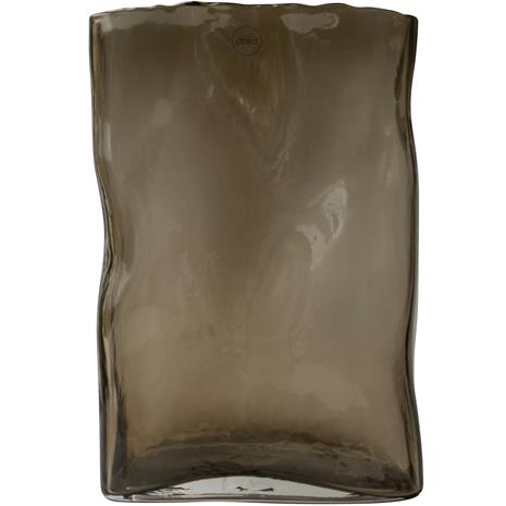 DBKD Meadow maljakko H30 cm Brown