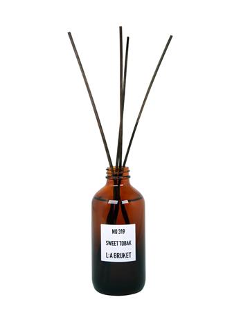 L:a Bruket 319 Room Diffuser Sweet Tobak 200 ml