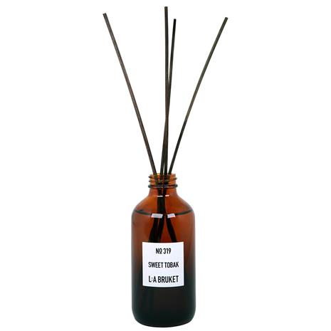 L:a Bruket 319 Room Diffuser Sweet Tobak 200 ml