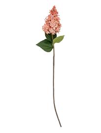 Bloomingville Hydrangea Stem - Pink - H76CM