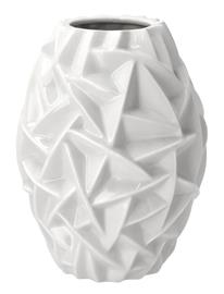 Morsø Vase Willow - White - 26 CM