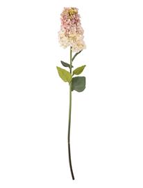 Bloomingville Hydrangea Stem - Pink - H95CM