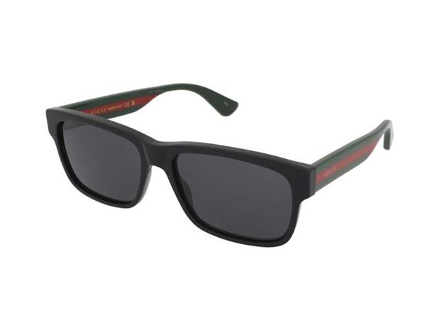 Aurinkolasit Gucci GG0340S 006