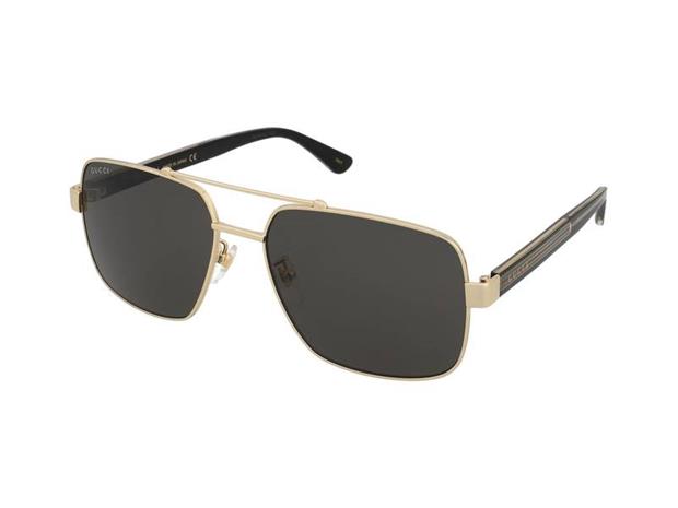 Aurinkolasit Gucci GG0529S 001