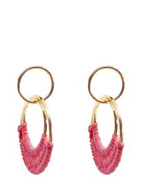 Pipol's Bazaar Ibiza Ear Pink - Pink - ONE SIZE