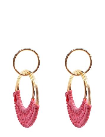 Pipol's Bazaar Ibiza Ear Pink - Pink - ONE SIZE