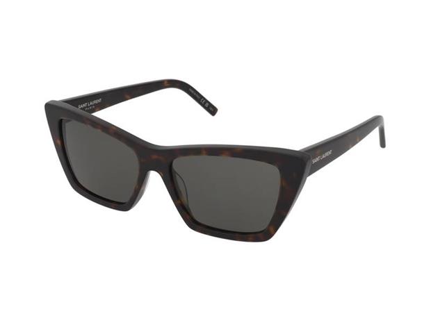 Aurinkolasit Saint Laurent SL 276 Mica 033