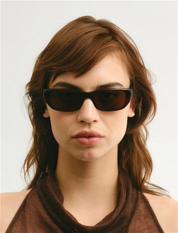 Corlin Eyewear Marcel Brown Brown - Brown - ONE SIZE